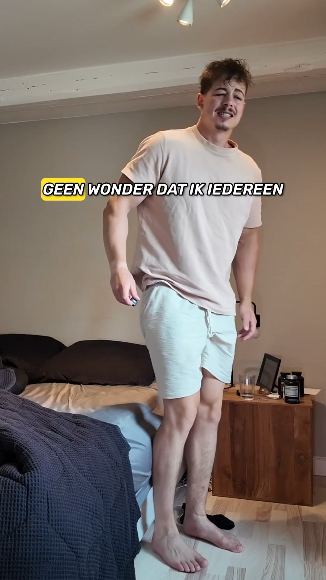 Verlicht hielspoor & voetpijn