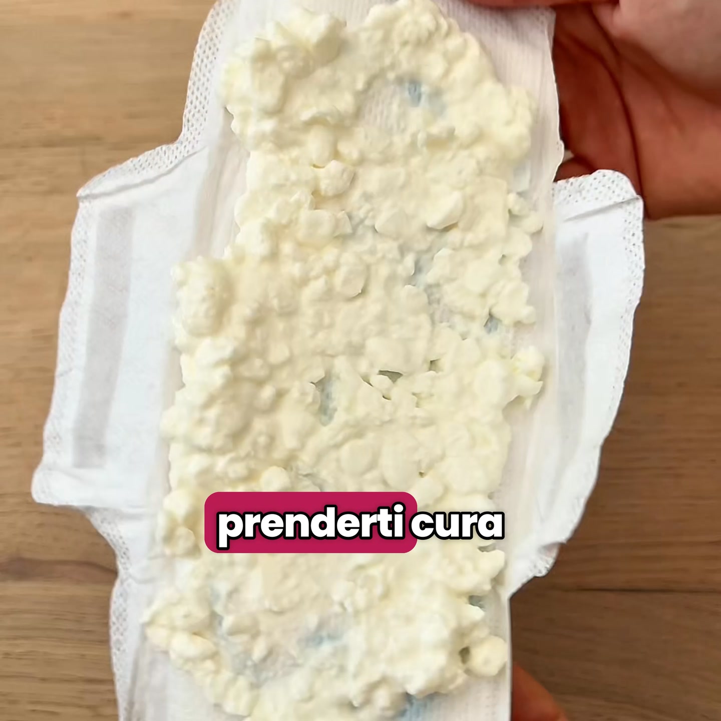 Se cerchi una soluzione solo per il weekend, questa non fa per te.
