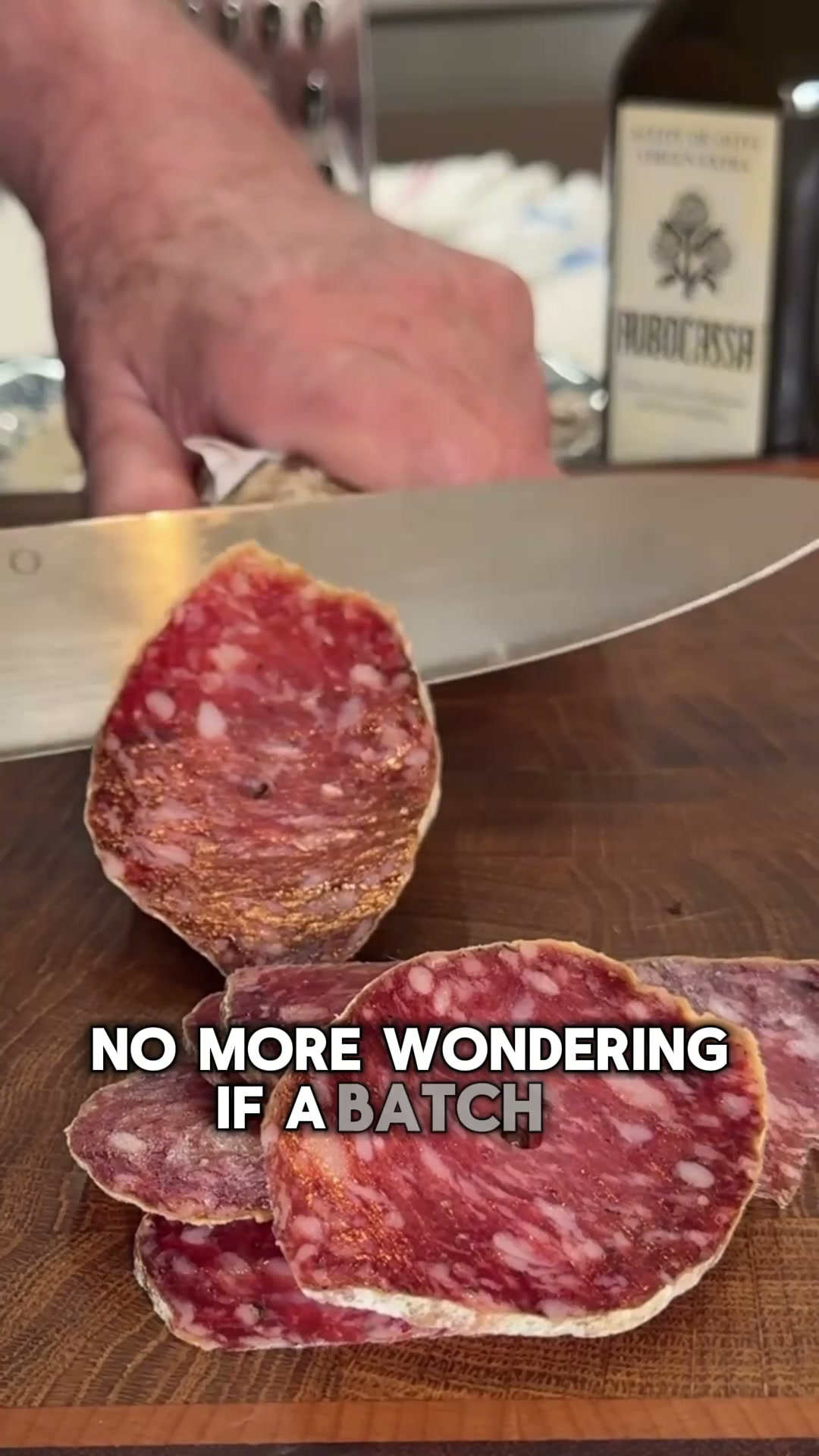 Anúncio de Enzo Vitale Charcuterie