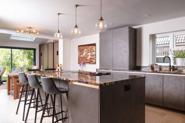 Real Kitchen Projects