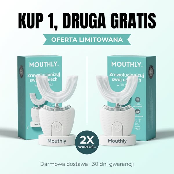 Kup 1 + 1 GRATIS