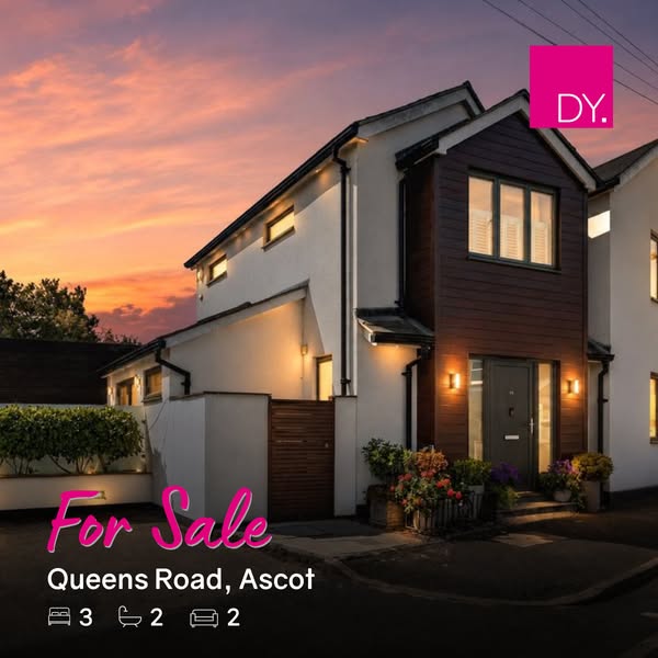 For Sale | Queens Road, Ascot, Berkshire