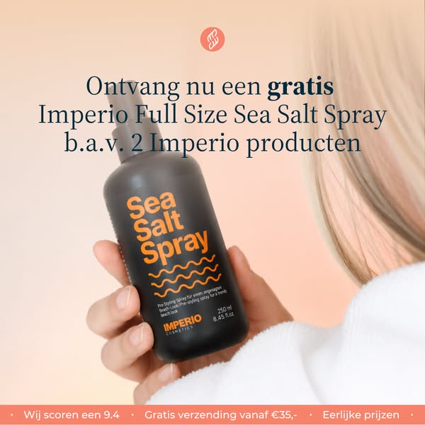 Gratis Sea Salt Spray