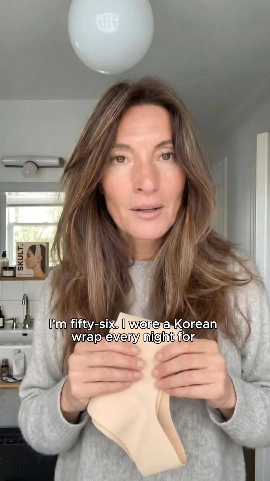 The Beauty Hack For A Snatched Jawline