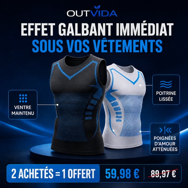 Livraison gratuite 2+1 offert !