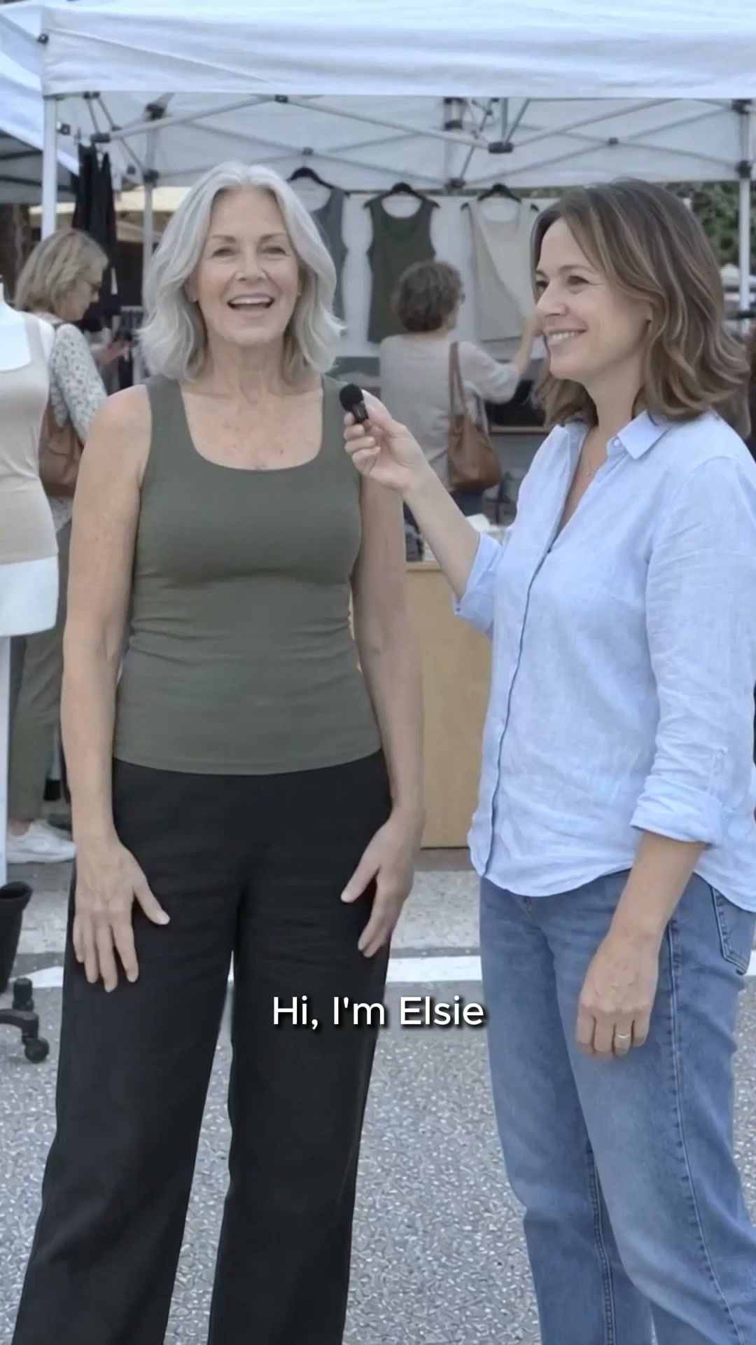 It’s a Braless 2026