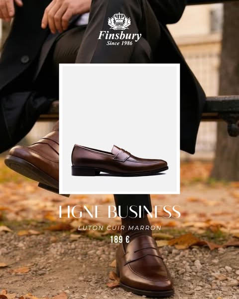 La Ligne Business by Finsbury