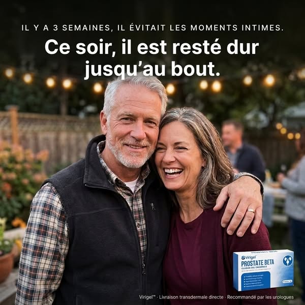 Soutenir la Vitalité et la Santé Masculine au Quotidien