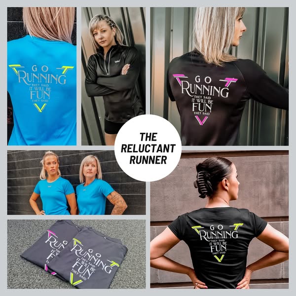 Gym With Attitude Clothing