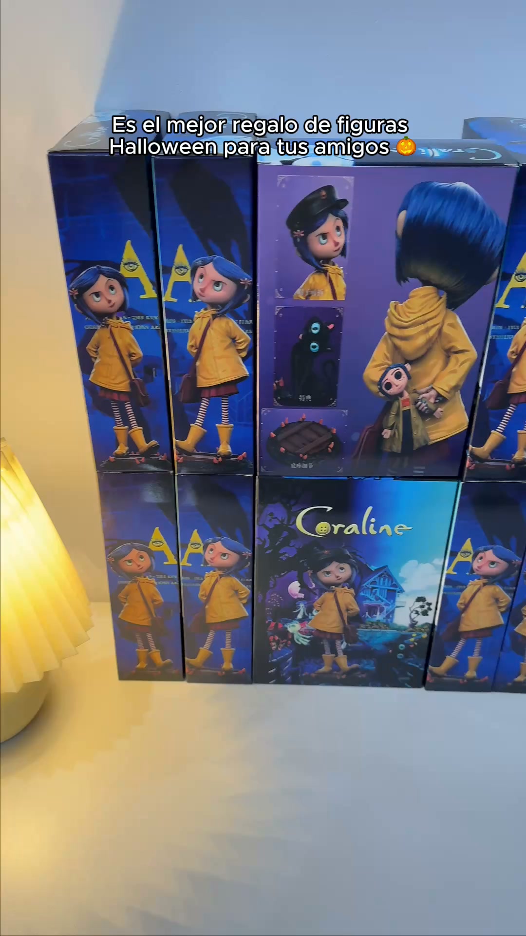 Anúncio de QuirkMode store