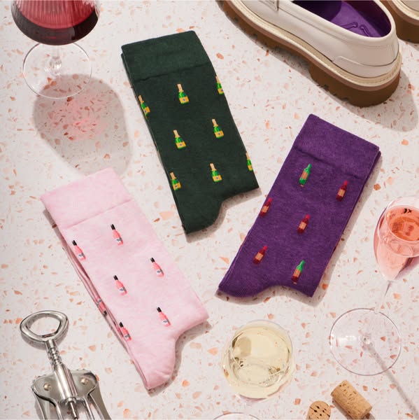 The London Sock Exchange