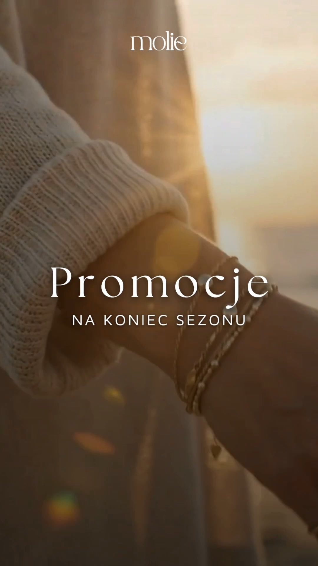 MOLIE - biżuteria dla Ciebie