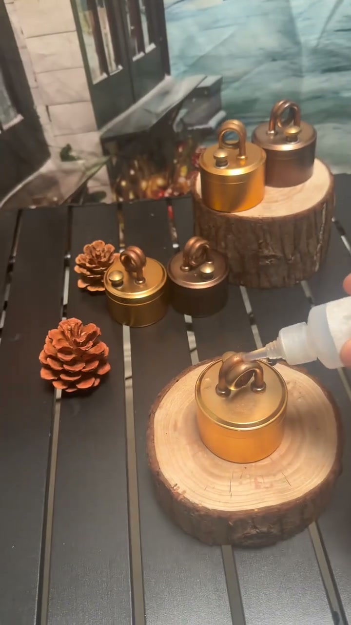 Every Home Needs A Backup Stove