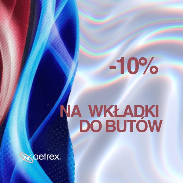 Odbierz -10% na wkładki