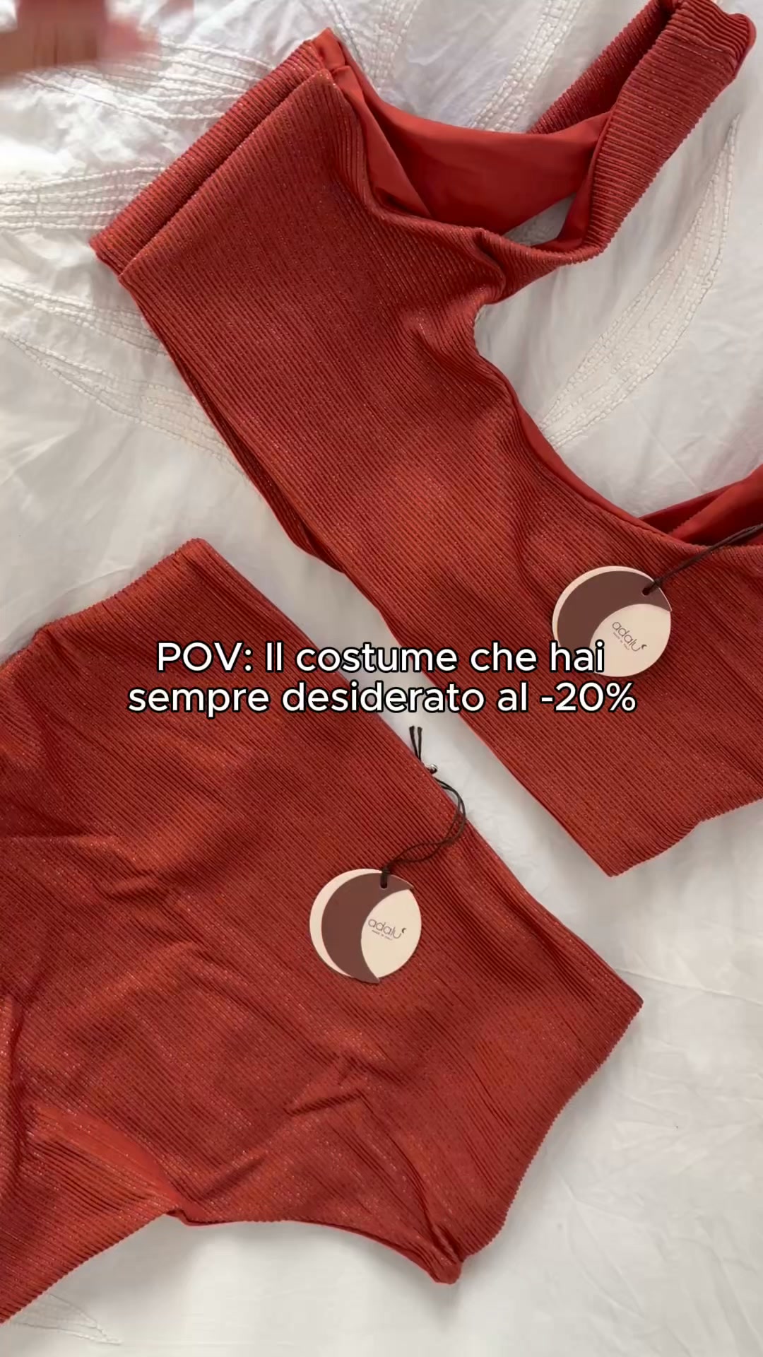 Saldi Estivi