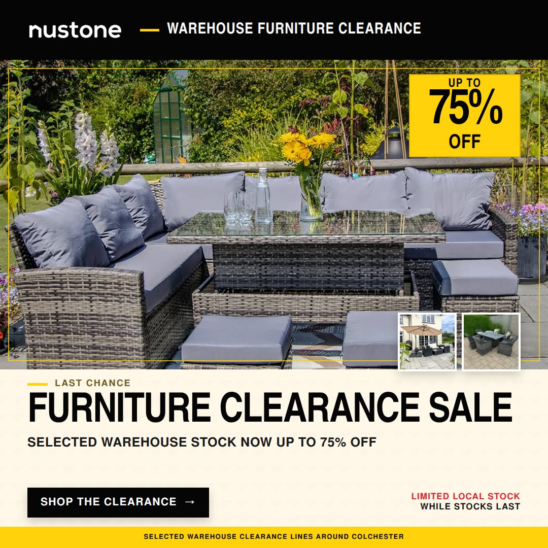 Nustone