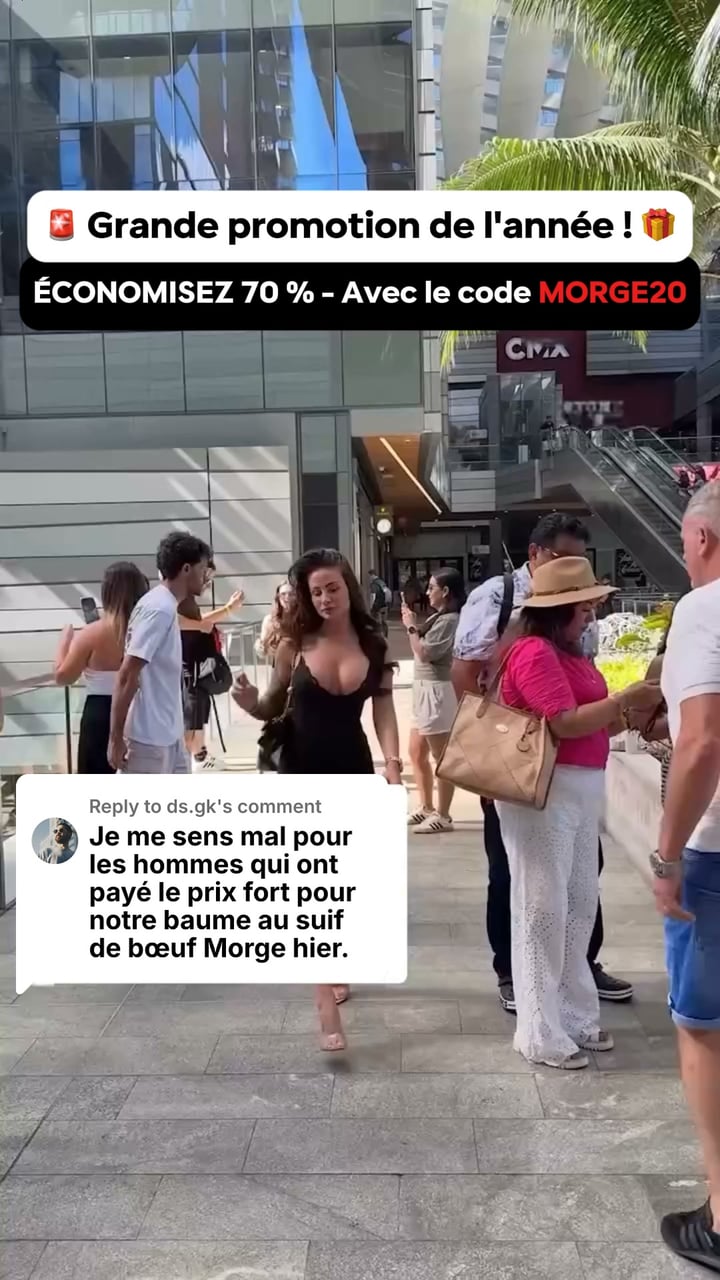 Une apparence plus forte et plus attirante
