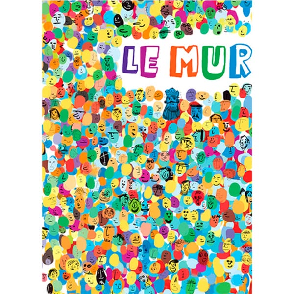 Le Mur