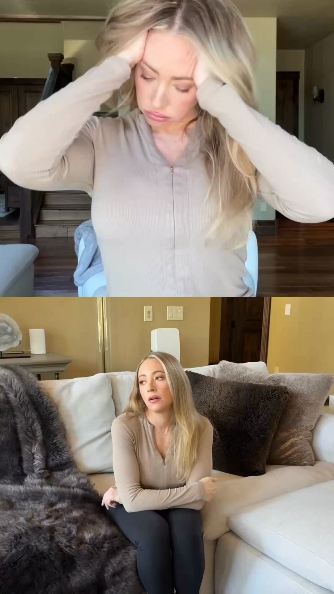 The Coziest Way to Wear Your Faith
