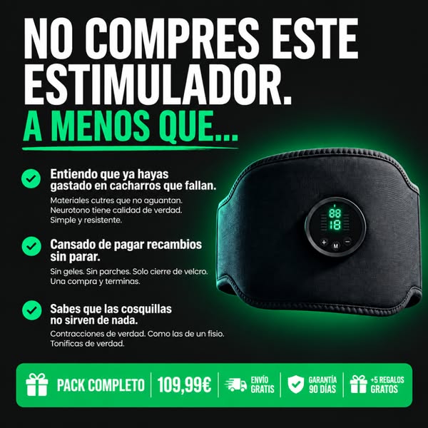 Solo hoy: ahorra 70 € + 5 regalos gratis
