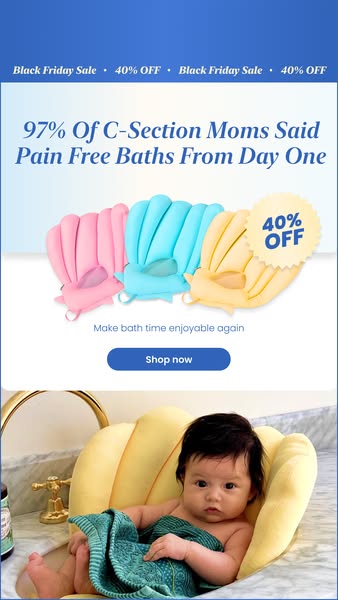 33% OFF + FREE Gift with Purchase