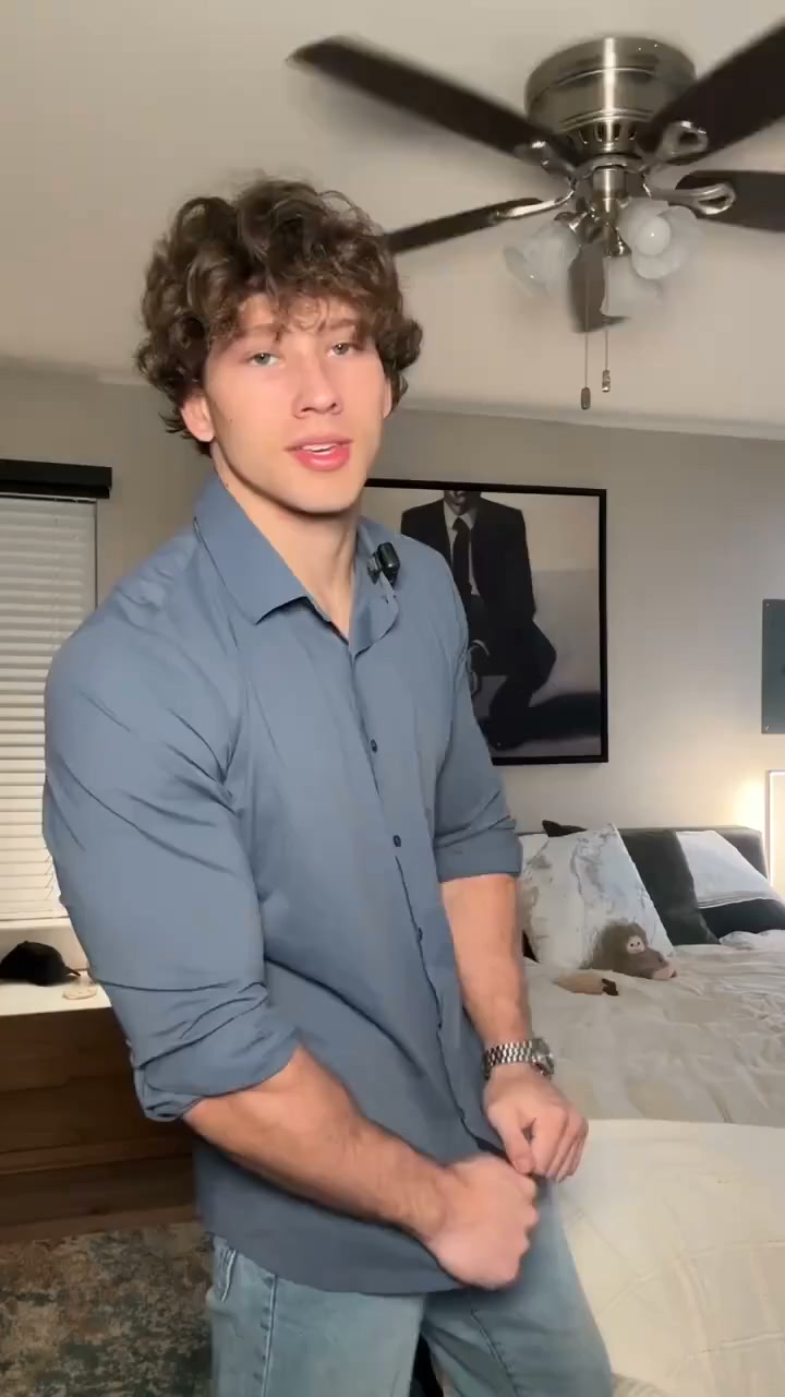 Never iron another dress shirt