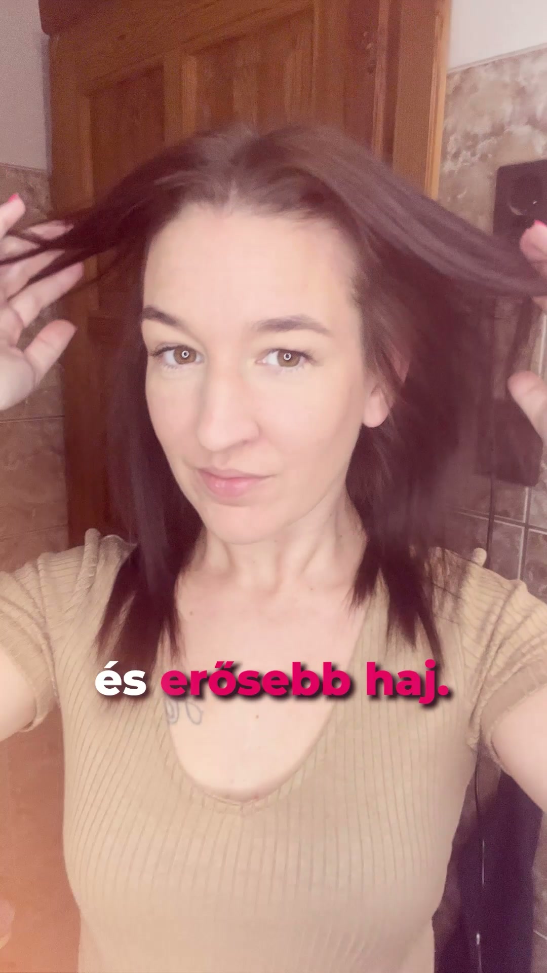 Babahajak a hajvonalon