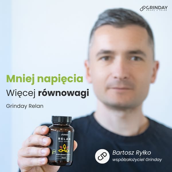Odzyskaj swój spokój