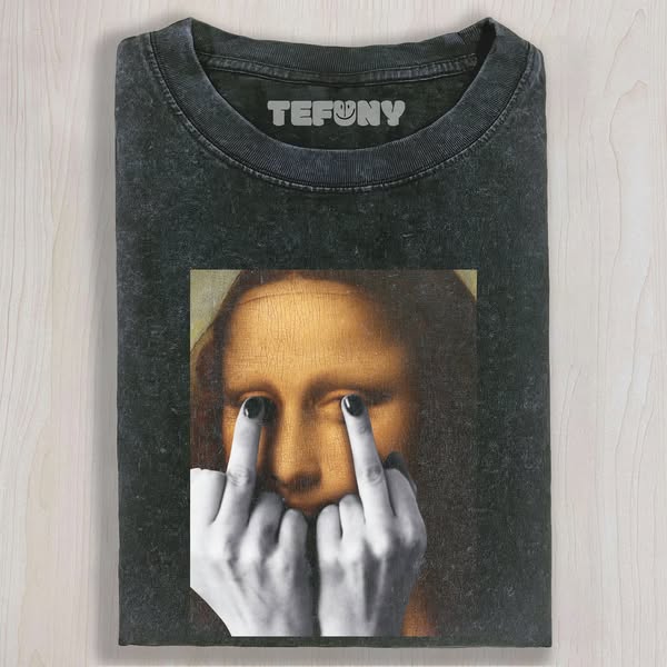 The Tee Everyone Notices