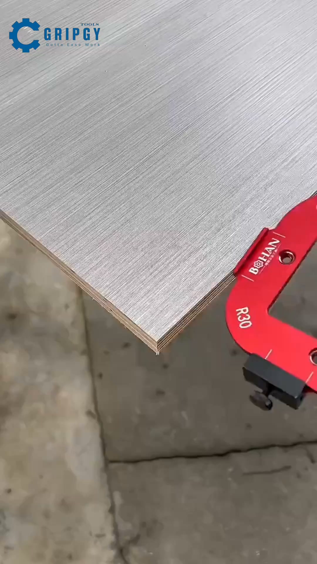 Perfect Corners, Every Single Time