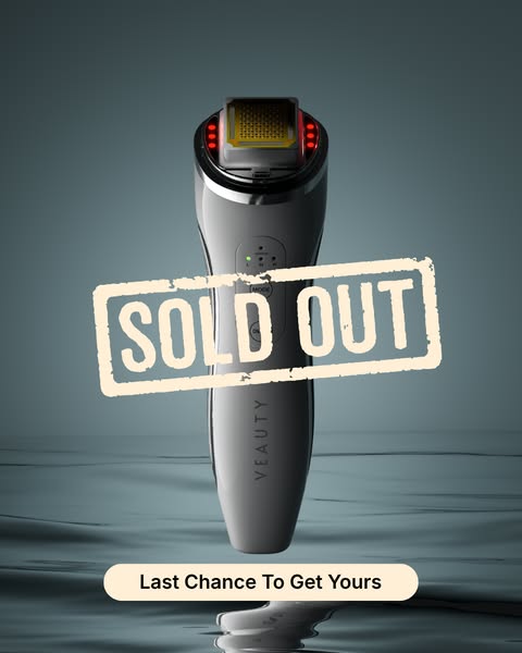 Back In Stock Limited Units