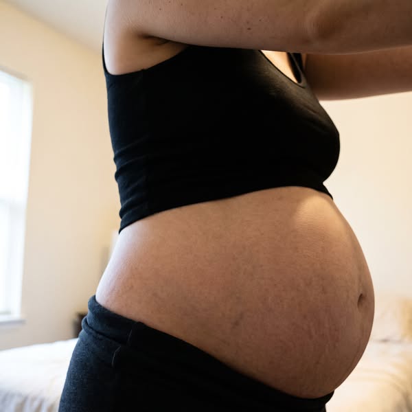 No Sex for 3 Years, Because I Was Too Ashamed
