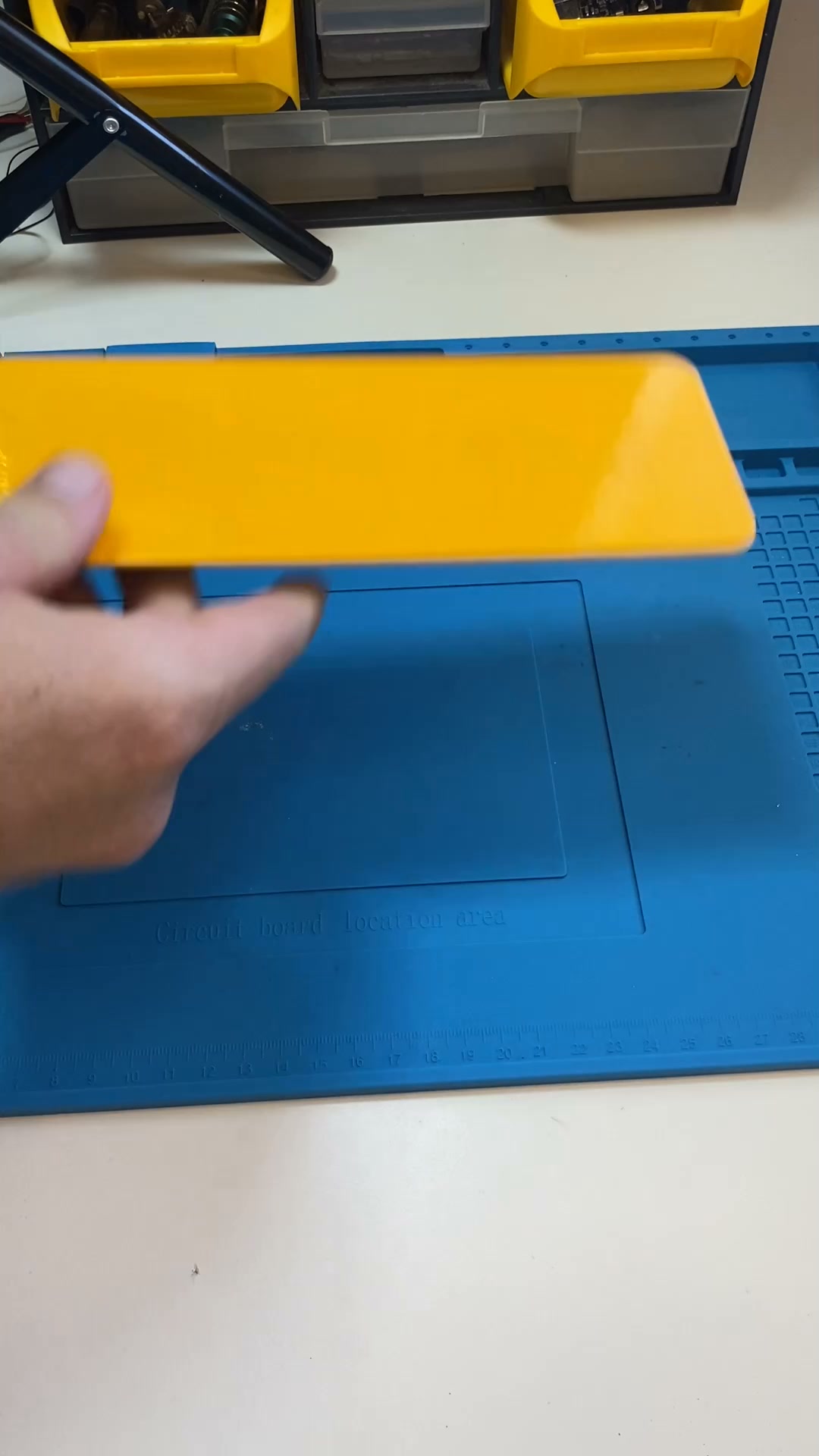 Shaky Hands? This Tool Gives You Your Precision Back!