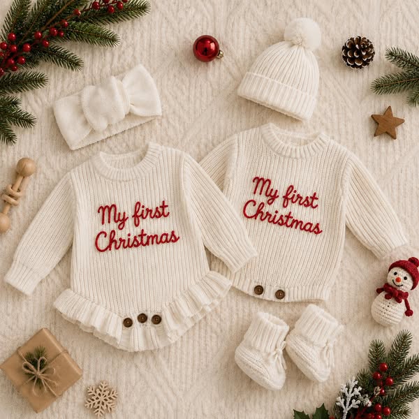 Add your baby's name