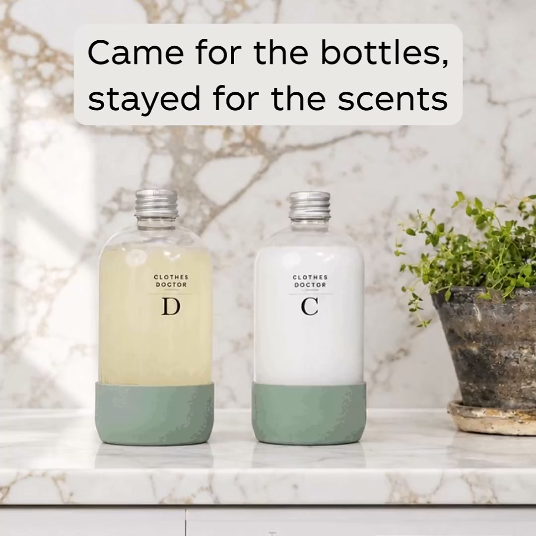 £30 for £89.95 Worth of Luxury Laundry Care