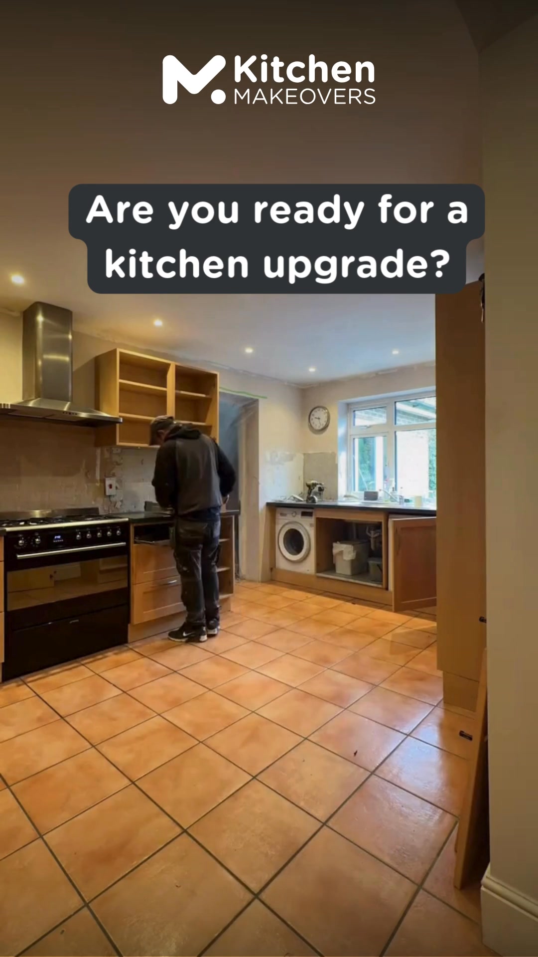 Transform Your Kitchen For A Fraction of the Cost.