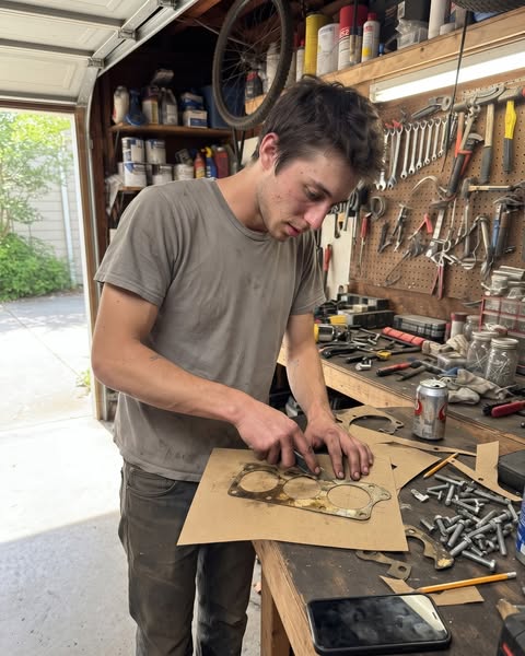 My Mistake Could Have Cost The Shop Over $300k