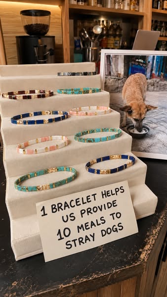 Miyuki Bracelets