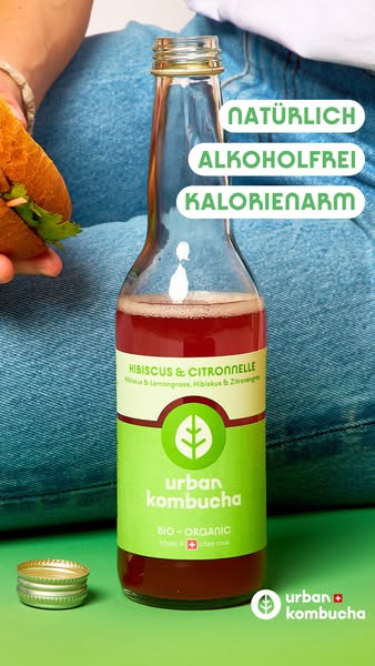 Ein bisschen Durst?