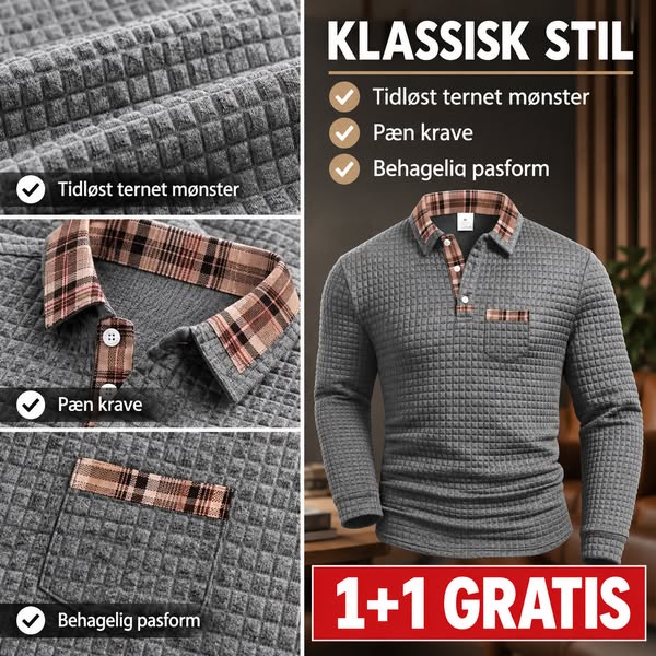 Køb 1, få 1 gratis!