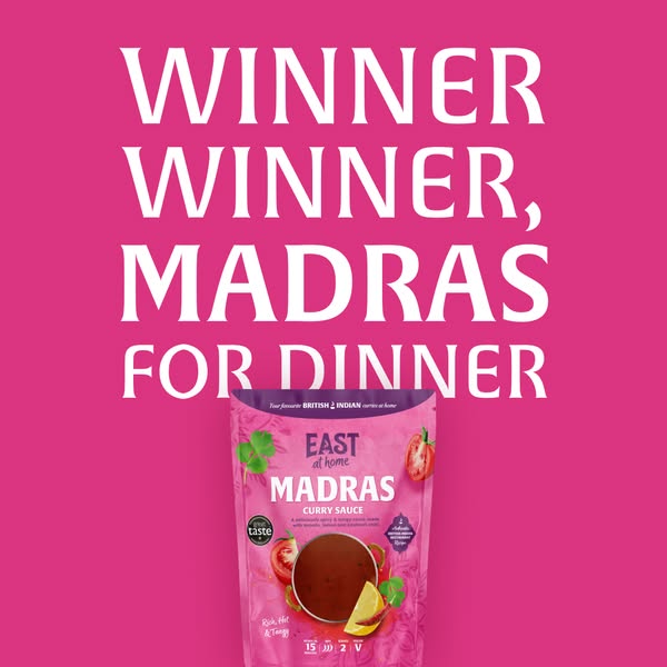 Up to 30% off | Curry sauce bundles!