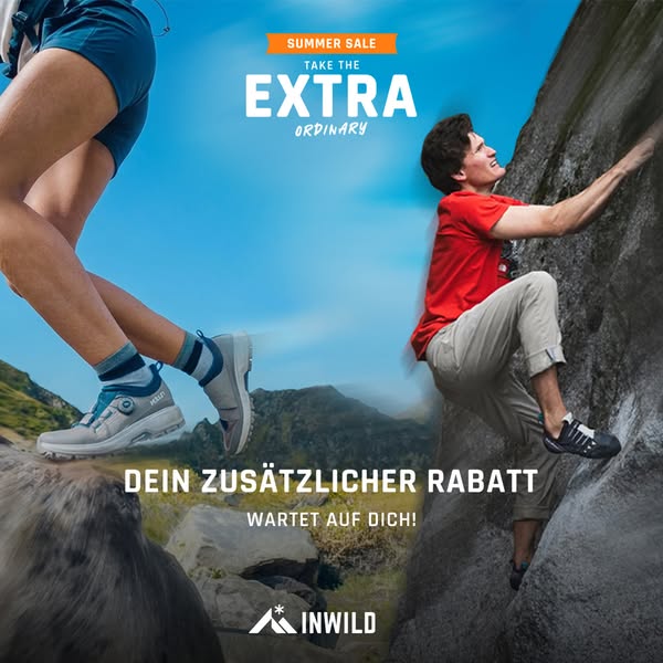 ZUGANG ZU EXTRAordinary