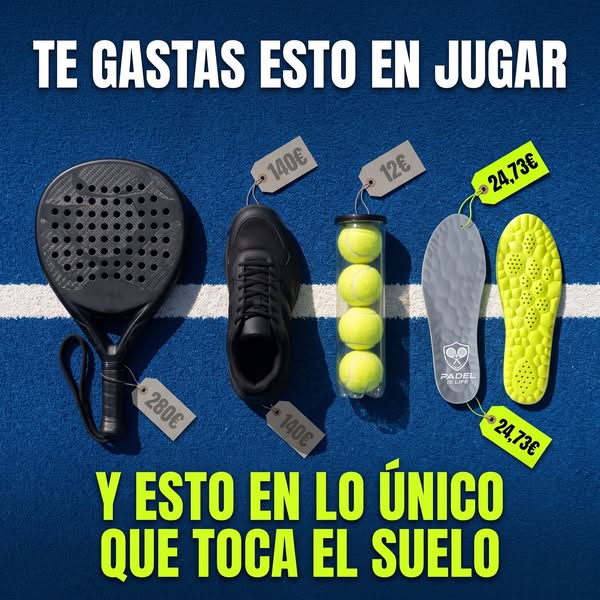 Menos que dos horas de pista