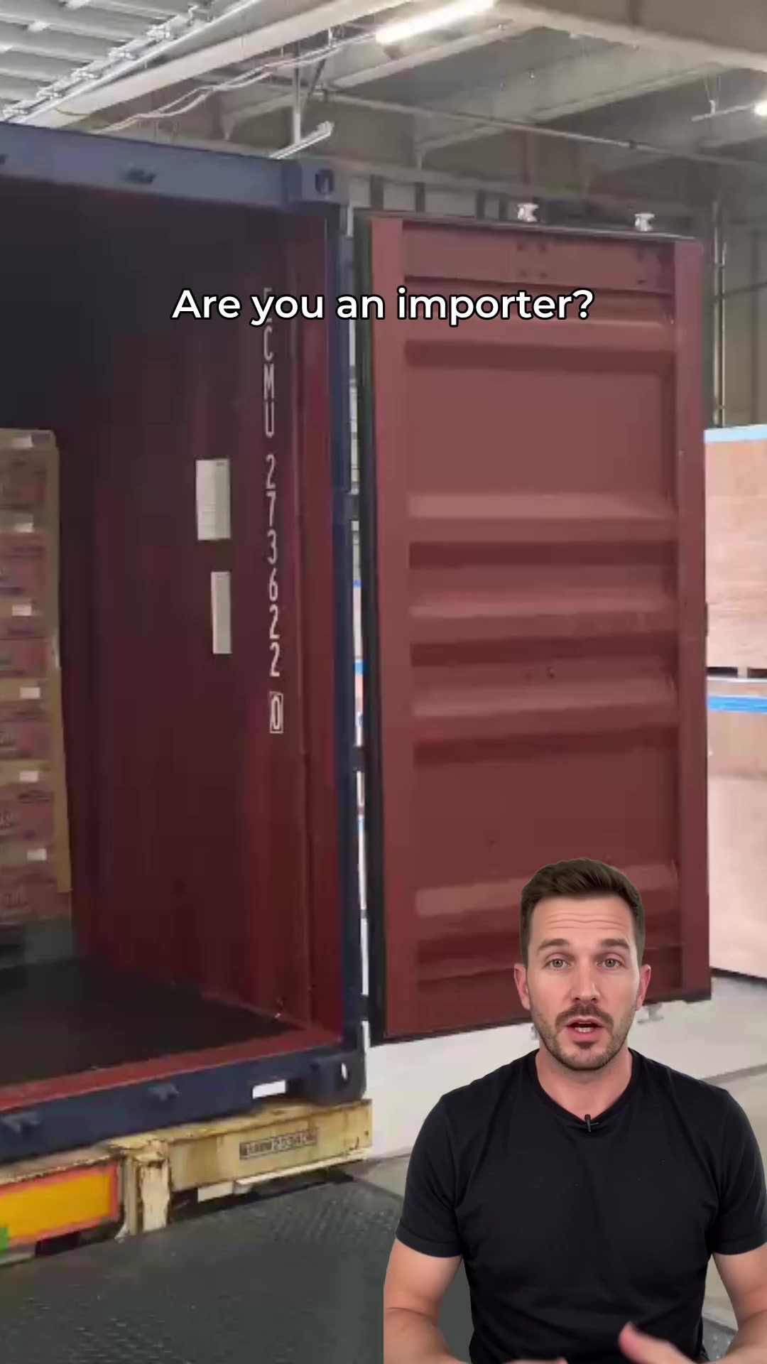 Move Faster with Direct Distribution