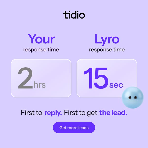 More Leads From Your Existing Traffic