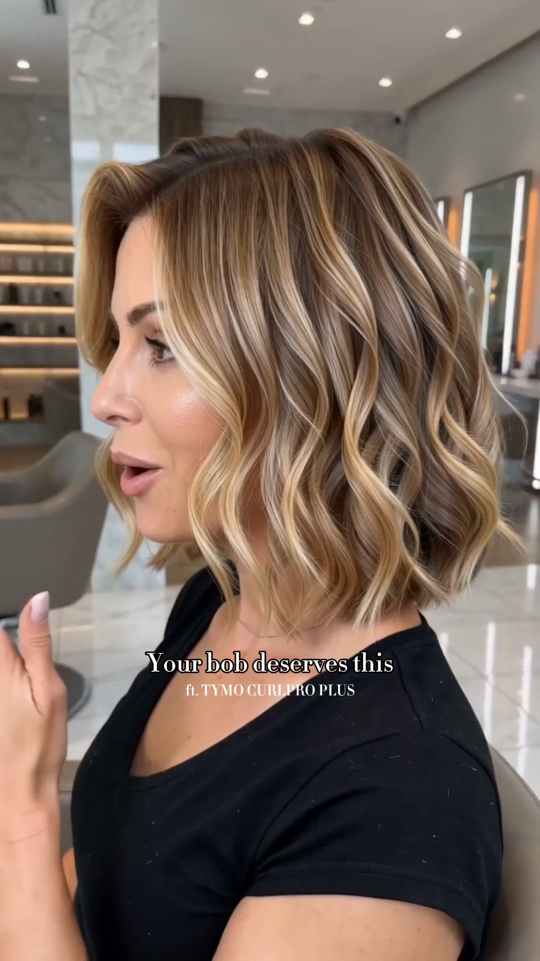 First-Try Symmetrical Waves