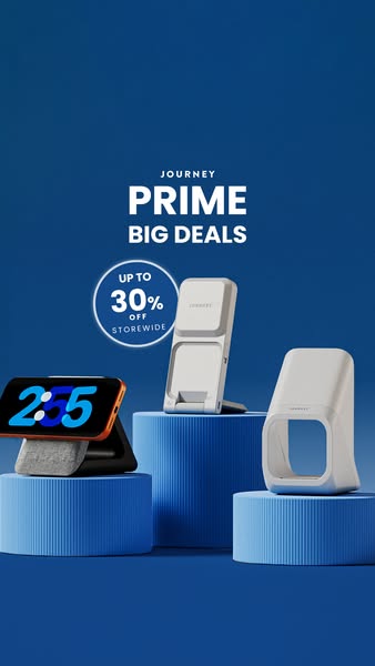 Exclusive Deals, Limited Time!