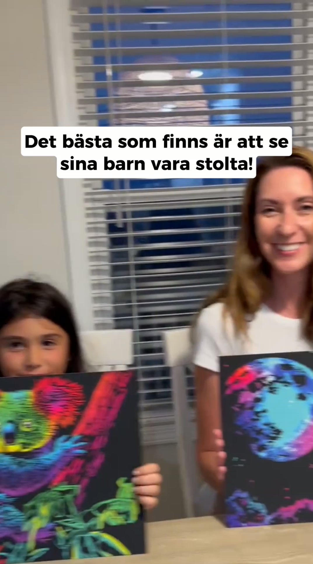 Testa skrap-terapi!