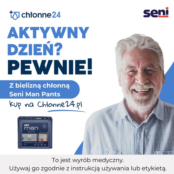 Dyskretna Ochrona, Maksymalny Komfort.
