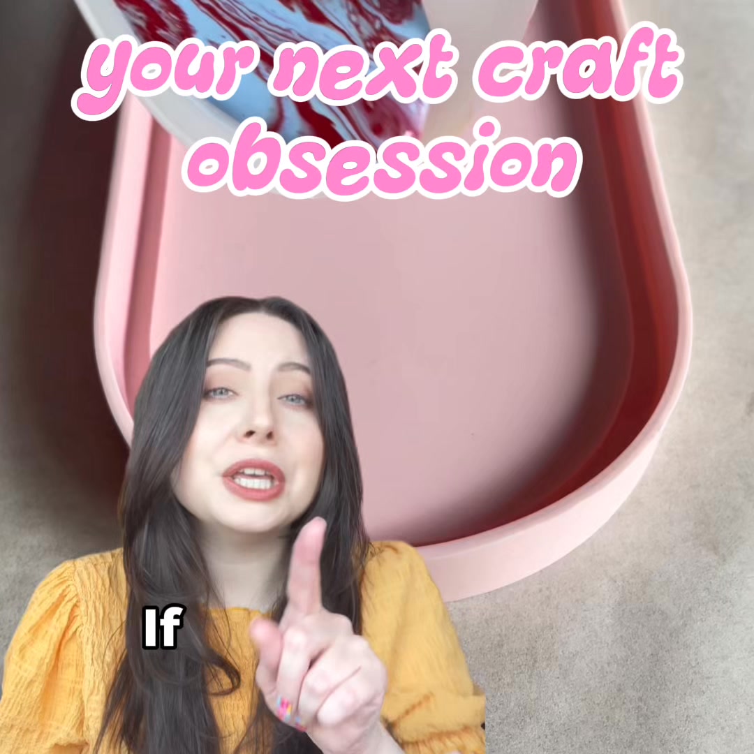 The Perfect Gift for Craft Lovers